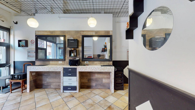 Locale commerciale in affitto