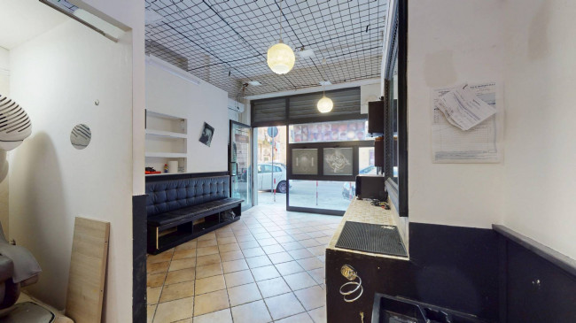 Locale commerciale in affitto