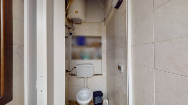 Locale commerciale in affitto