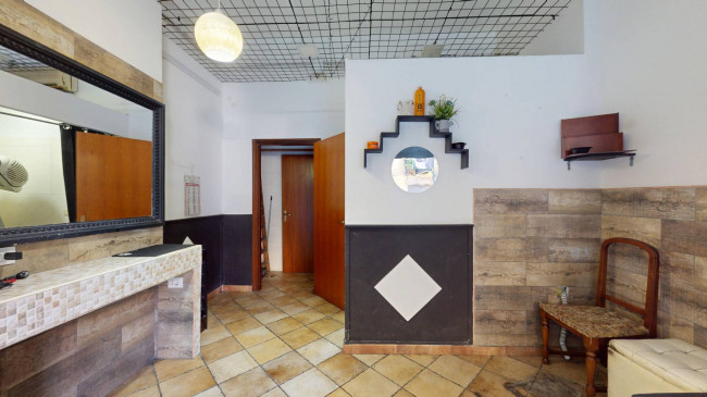 Locale commerciale in affitto