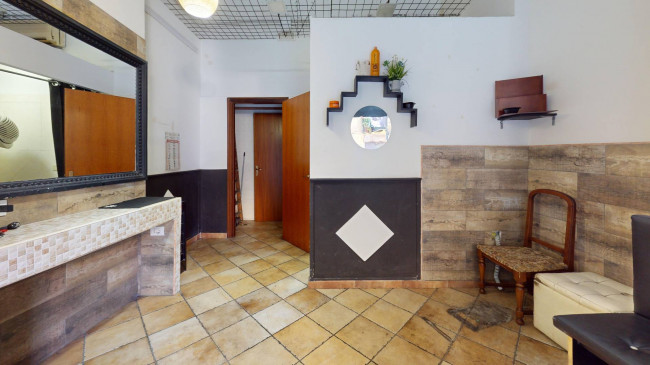 Locale commerciale in affitto