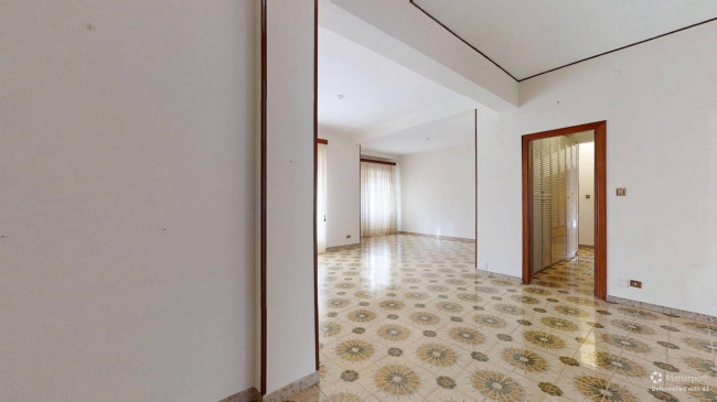 Appartamento in affitto