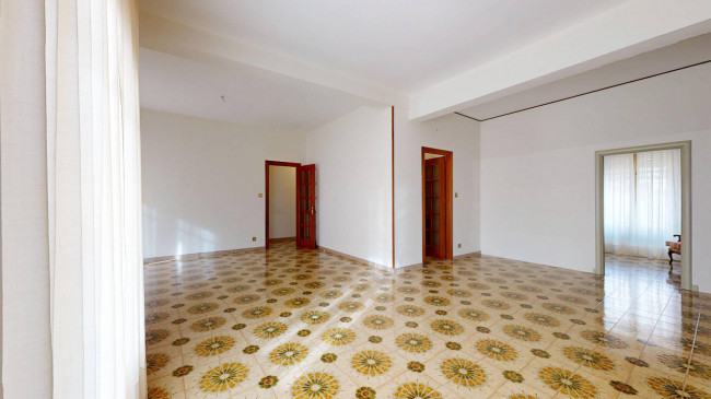 Appartamento in affitto