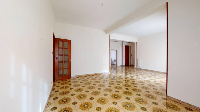 Appartamento in affitto