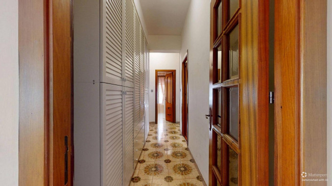 Appartamento in affitto