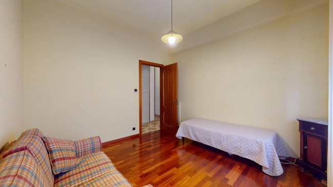 Appartamento in affitto