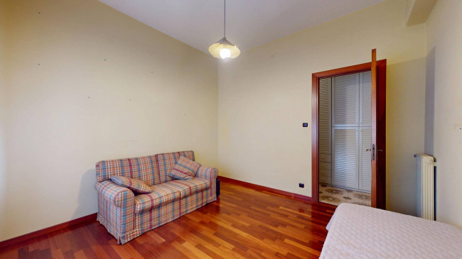 Appartamento in affitto