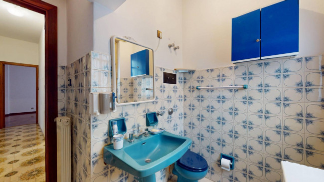 Appartamento in affitto