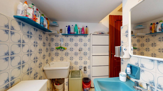 Appartamento in affitto