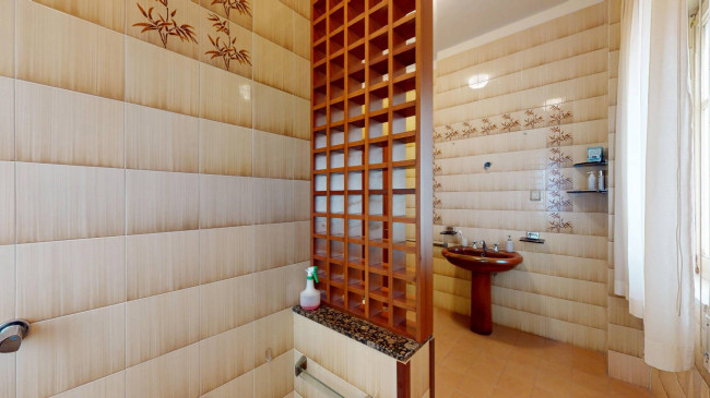 Appartamento in affitto