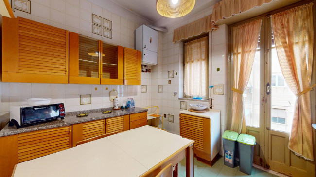 Appartamento in affitto