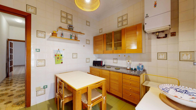 Appartamento in affitto