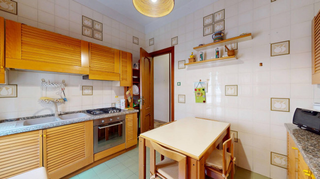 Appartamento in affitto