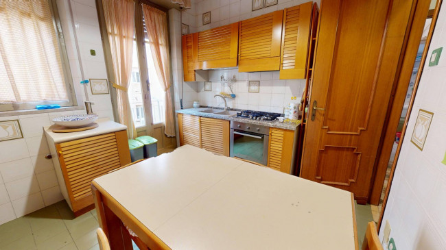 Appartamento in affitto