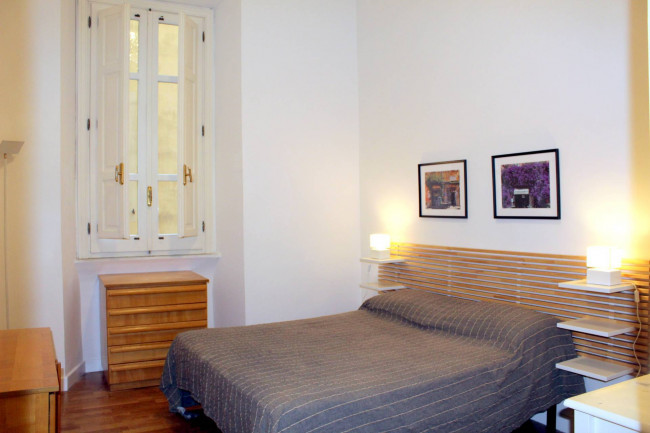 Trilocale in affitto