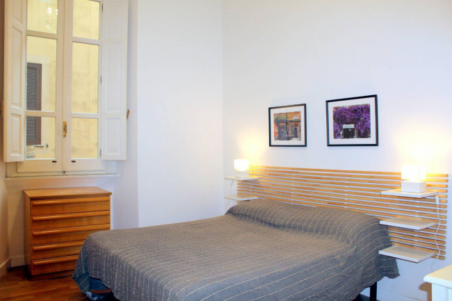 Trilocale in affitto