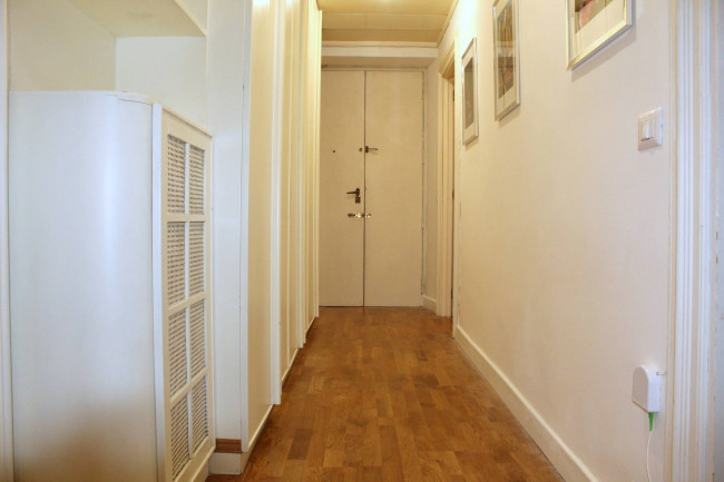 Trilocale in affitto