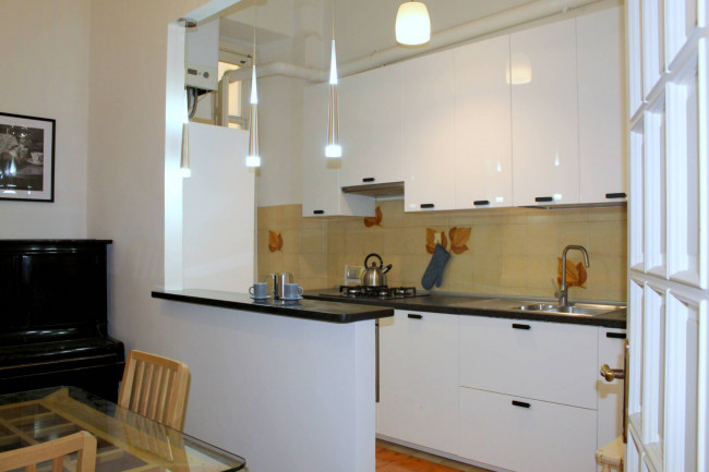 Trilocale in affitto