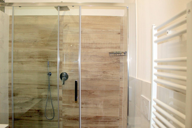 Trilocale in affitto