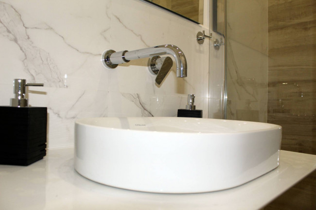 Trilocale in affitto