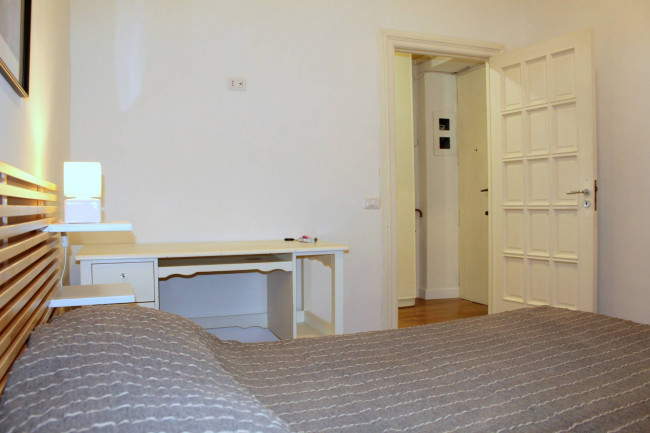 Trilocale in affitto