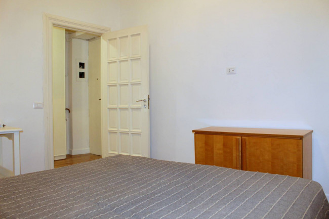 Trilocale in affitto