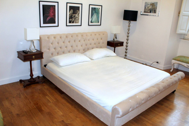 Trilocale in affitto