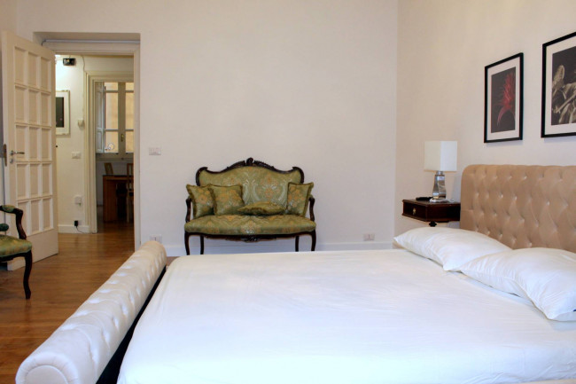 Trilocale in affitto