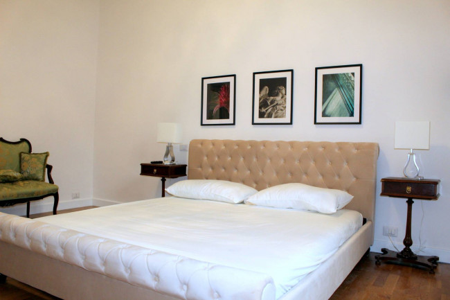 Trilocale in affitto