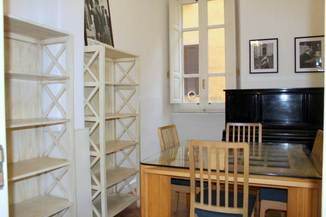 Trilocale in affitto