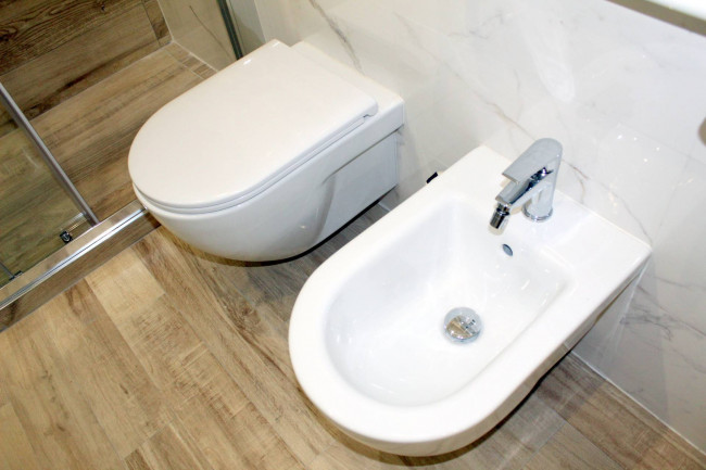 Trilocale in affitto