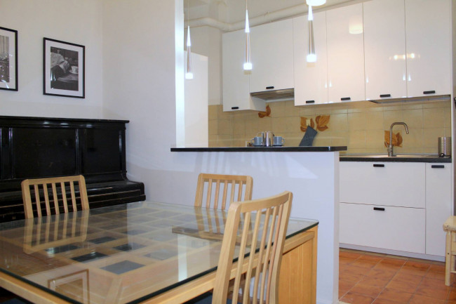 Trilocale in affitto