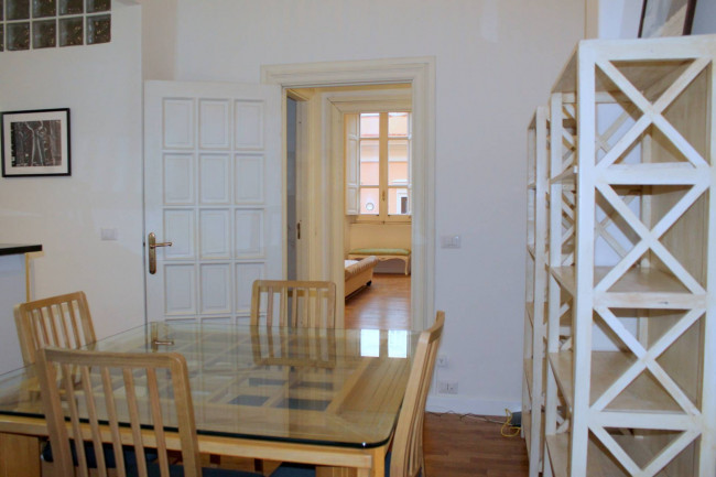 Trilocale in affitto