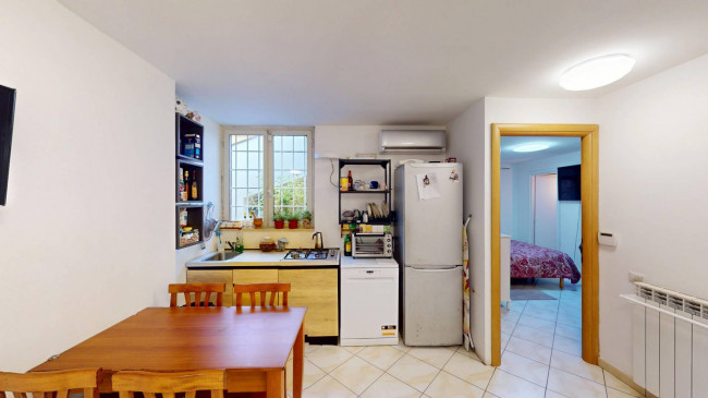 Appartamento in affitto