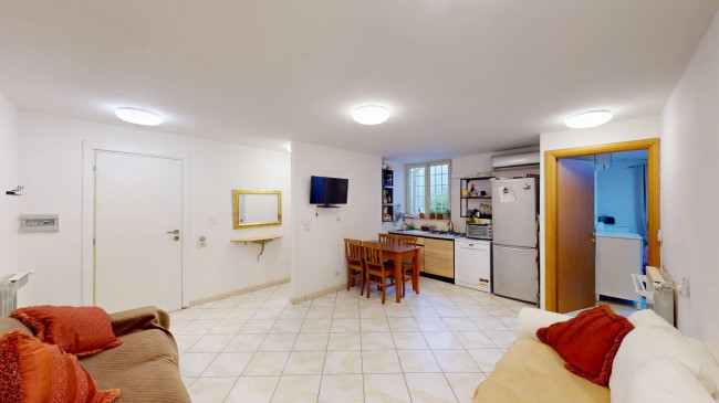 Appartamento in affitto