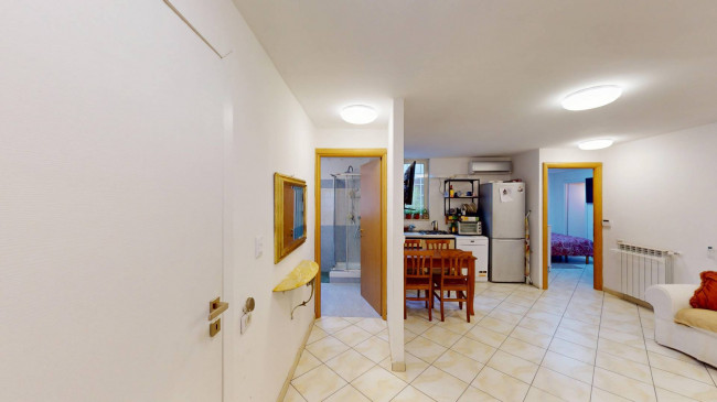 Appartamento in affitto