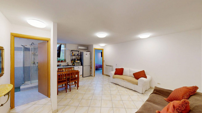 Appartamento in affitto