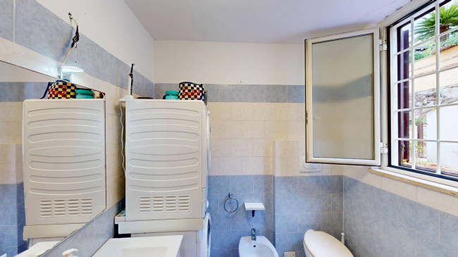 Appartamento in affitto