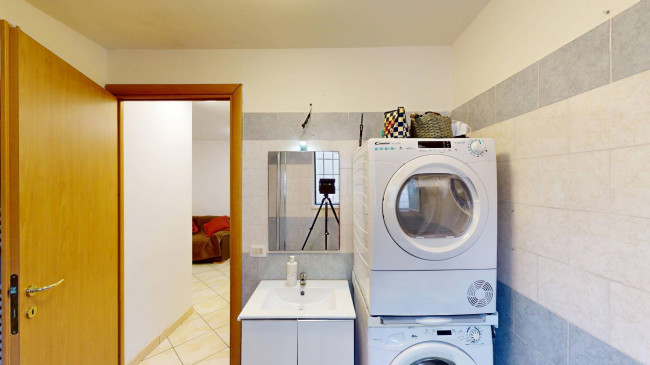 Appartamento in affitto