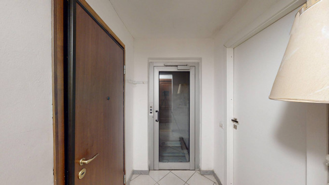 Appartamento in affitto