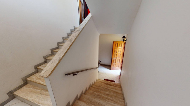 Appartamento in affitto