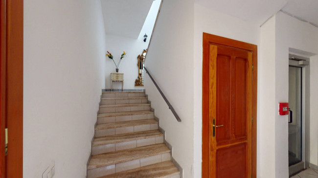 Appartamento in affitto