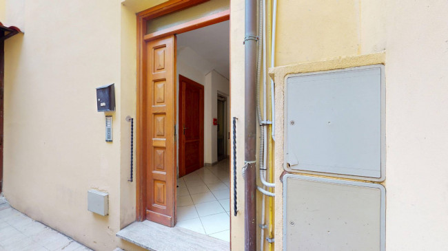 Appartamento in affitto