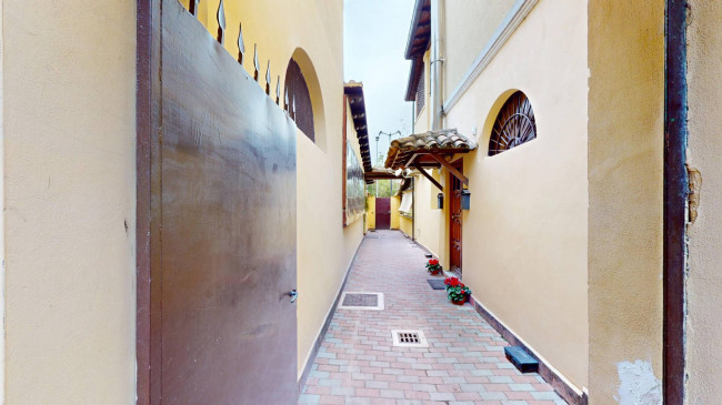 Appartamento in affitto