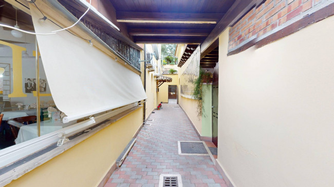 Appartamento in affitto