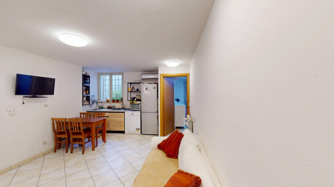 Appartamento in affitto