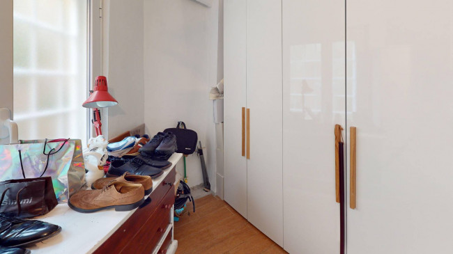 Appartamento in affitto