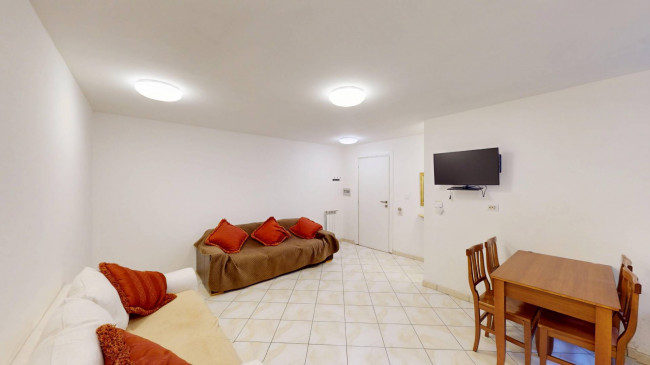 Appartamento in affitto