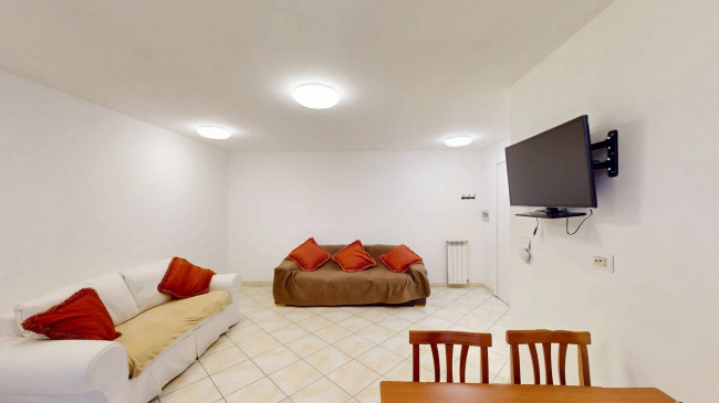 Appartamento in affitto