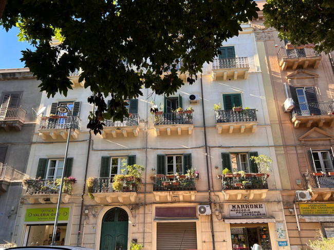 Trilocale in affitto